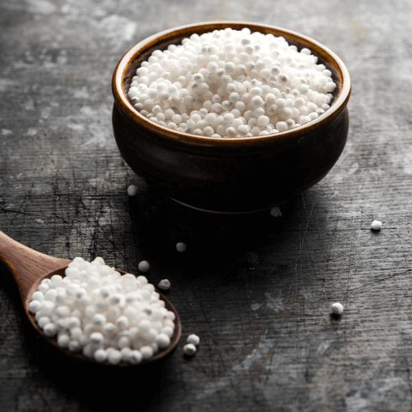 Tapioca Pearls