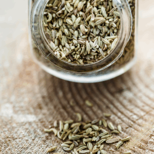 Fennel Seeds