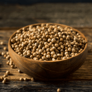 Coriander Seeds