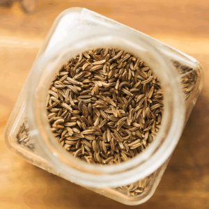 Caraway Seeds