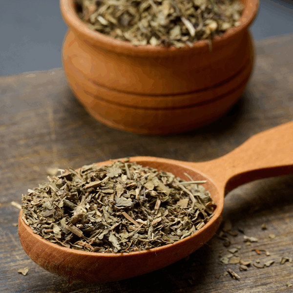 Dried Basil - Image 2