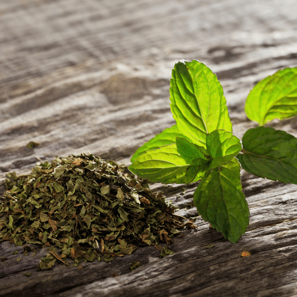 Dried Mint