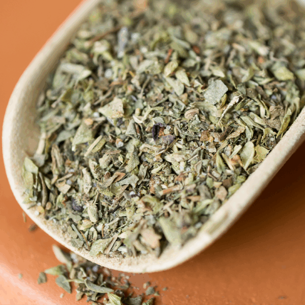 Dried Mixed Herbs