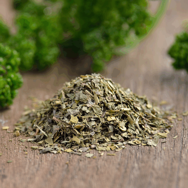 Dried Parsley