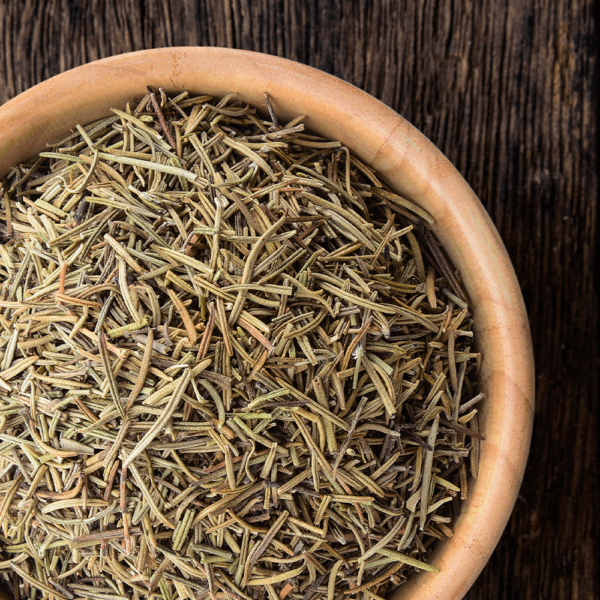 Dried Rosemary