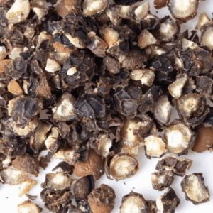 Cracked Black Peppercorns
