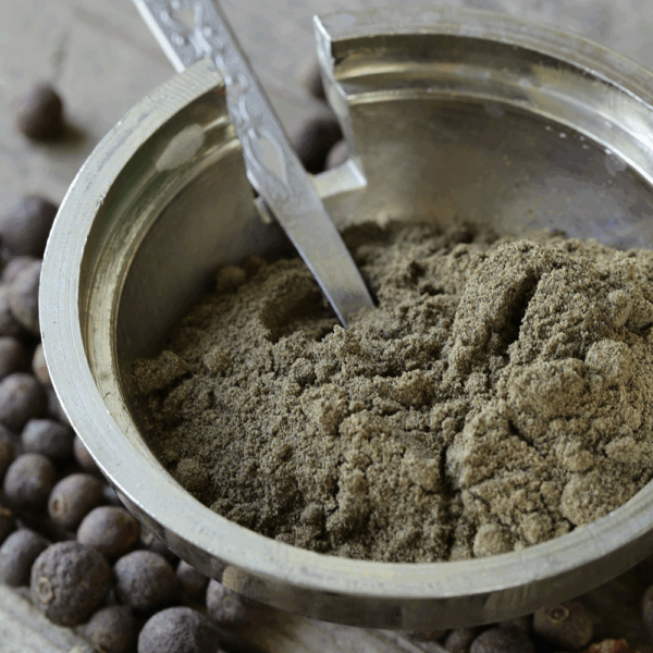 Ground Black Pepper - Image 2