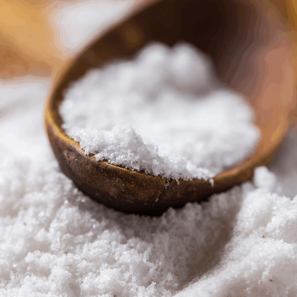 Fine Sea Salt