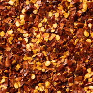 Chilli Flakes