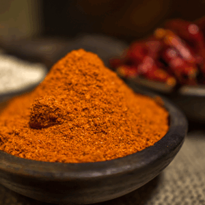 Chilli Powder