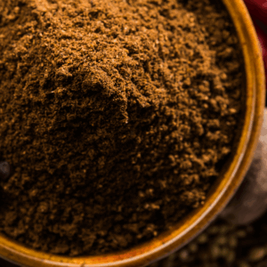 Chinese Five Spice