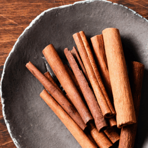 Cinnamon Quills
