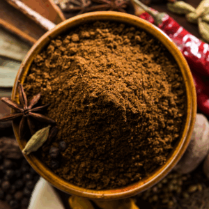 Garam Masala