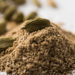 Ground Cardamom
