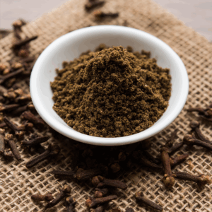 Ground Cloves
