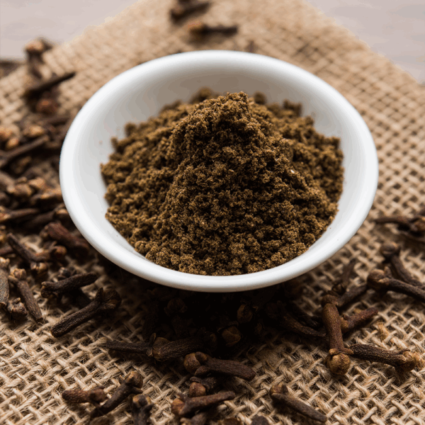 Ground Cloves