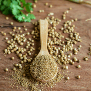 Ground Coriander
