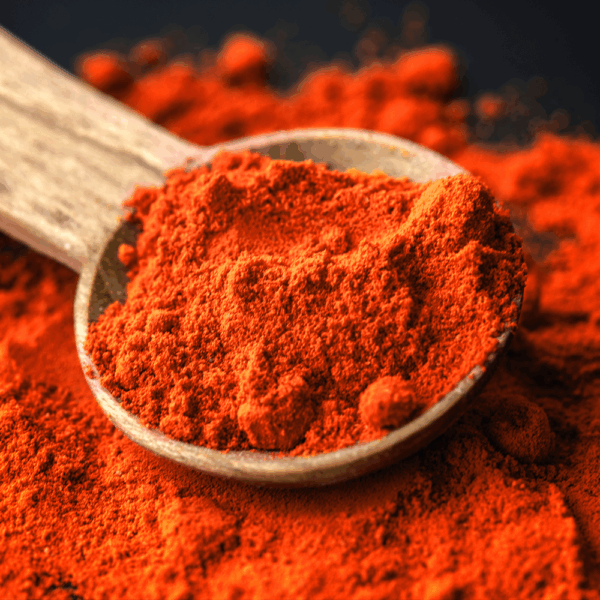 Smoked Sweet Paprika