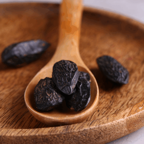 Tonka Beans