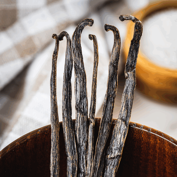 Vanilla Pods - Image 2
