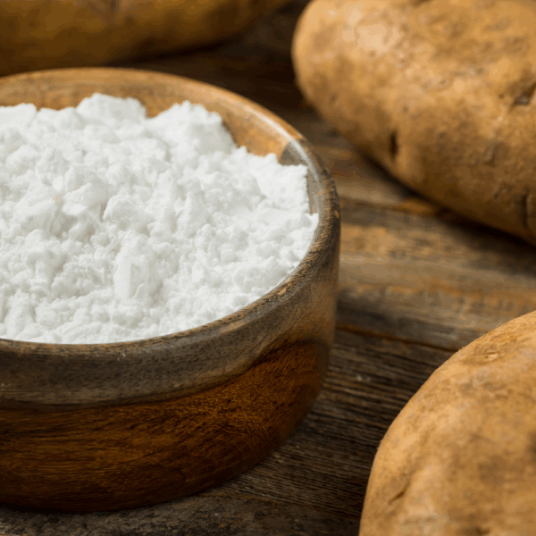 Potato Flour (Fecule)