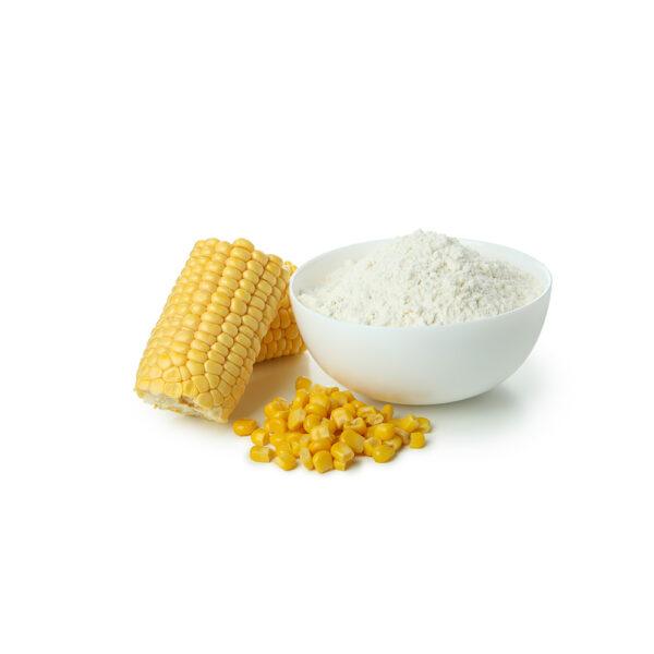 Cornflour - Image 2