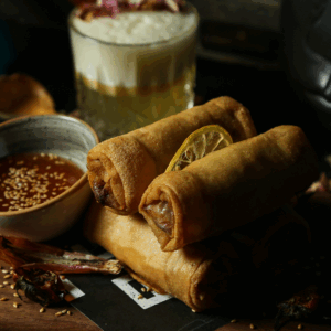 Brick Pastry