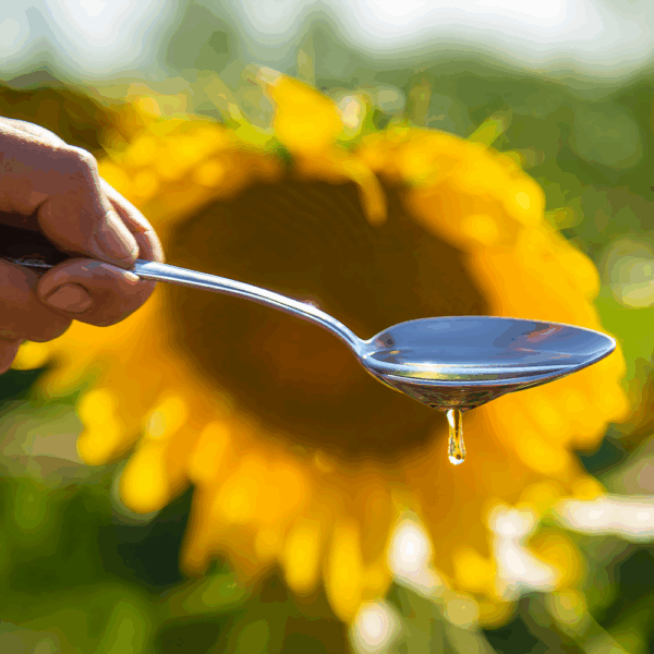 Sunflower Oil