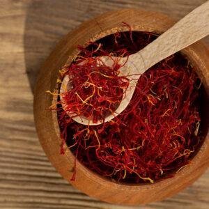 Saffron