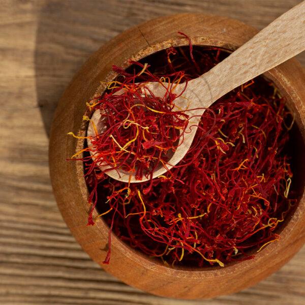 Saffron - Image 2