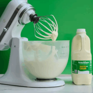 Trewithen Whipping Cream