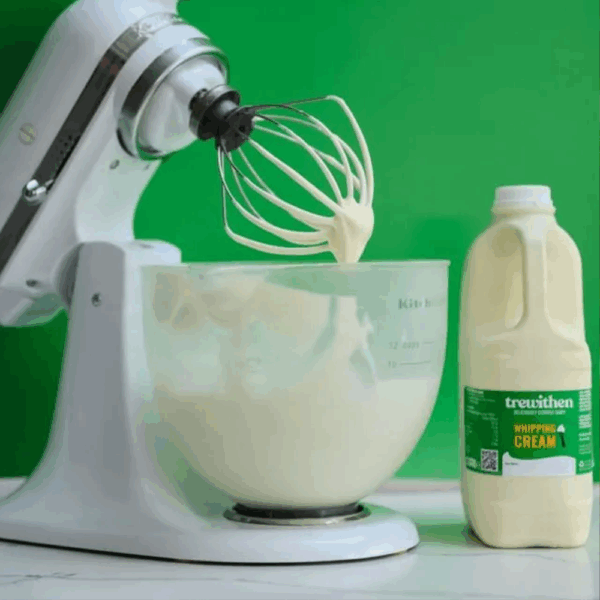 Trewithen Whipping Cream