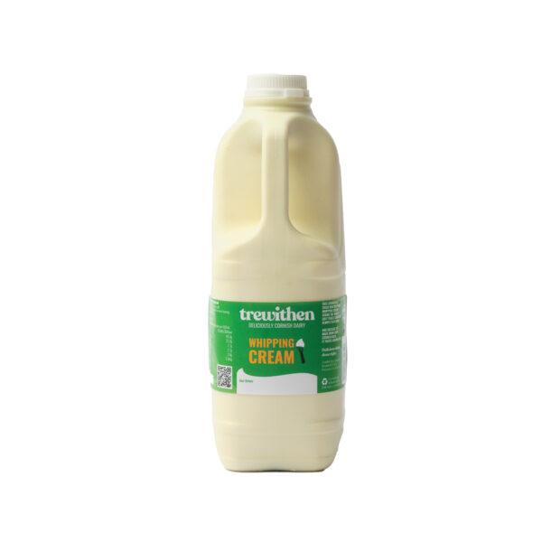 Trewithen Whipping Cream - Image 2