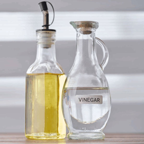 Distilled Barley Malt Vinegar