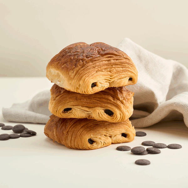The Newt Pain Au Chocolat