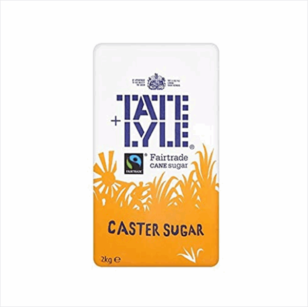 Tate & Lyle Caster Sugar - Image 2