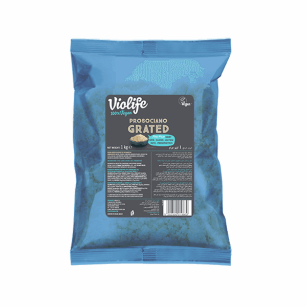 Violife Prosociano Grated - Image 2