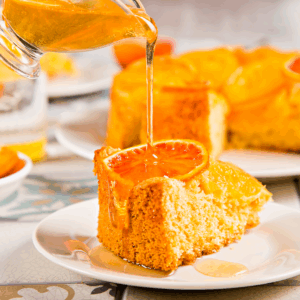 Orange Blossom Water