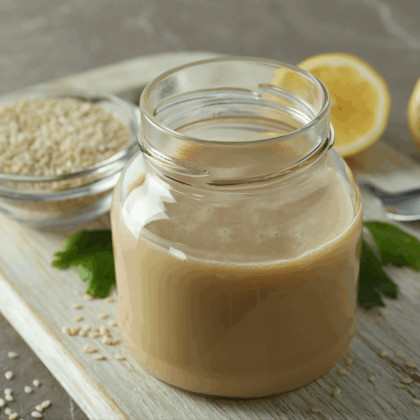 Centaur Light Tahini
