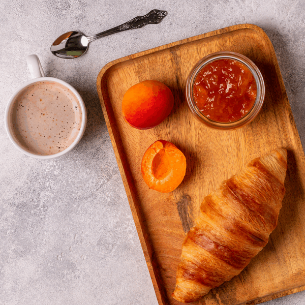 Tiptree Apricot Jam
