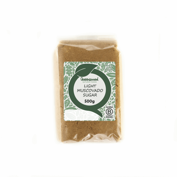 Light Muscovado Sugar - Image 2
