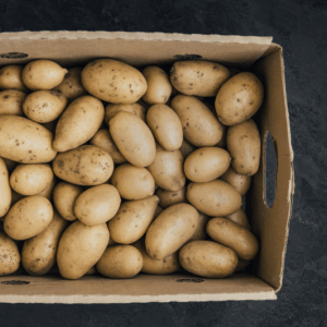 Potatoes Pre Packed