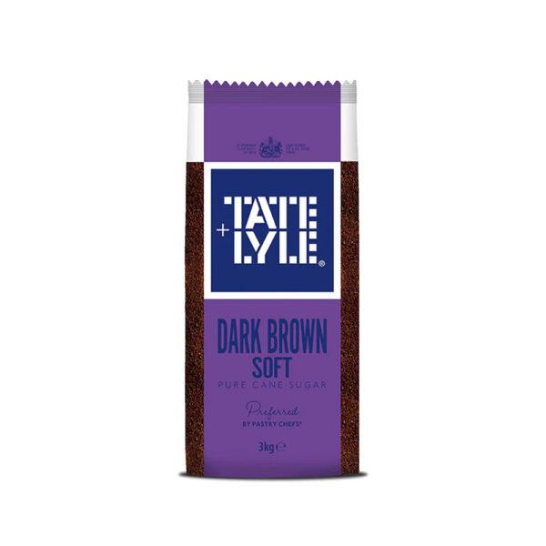 Dark Brown Soft Sugar - Image 2