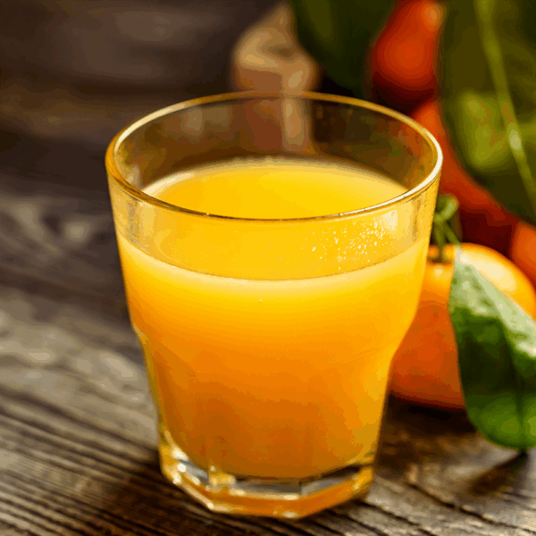 Kulana Orange Blend