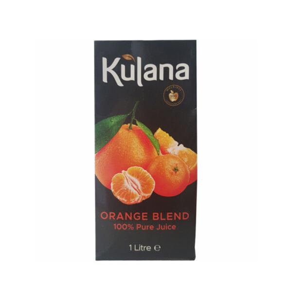 Kulana Orange Blend - Image 2
