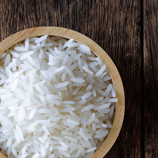 Long Grain Rice - Image 2
