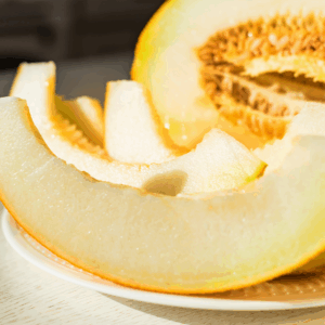 Honeydew Melon