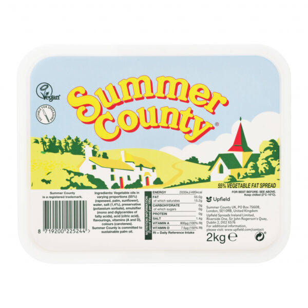 Summer County Spread - Image 2