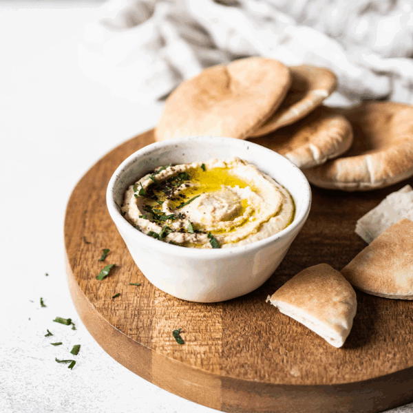 Delphi Classic Houmous