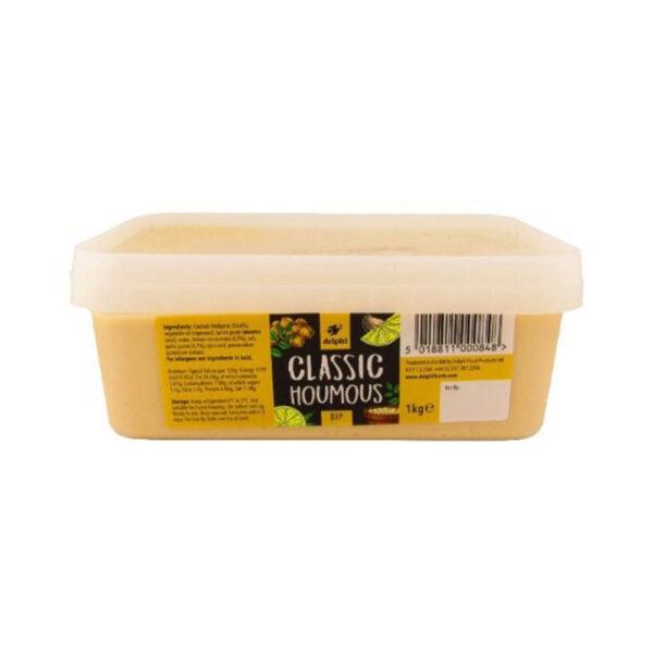 Delphi Classic Houmous - Image 2